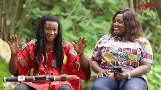 DADDY LUMBA WILL CONTINUE TO TREND LIKE HIS SONGS DID, SAY NANA BLACK POWER