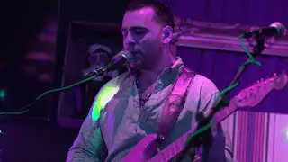 Last Train To London - Mr Sweet live at Fabwick
