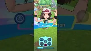 1/5 EX Mix Leaf solo Latios - Pokemon Masters EX