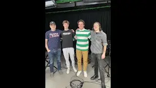The Fresh Start Project - Episode 3