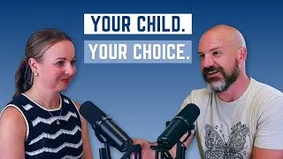 If Parents Don&rsquo;t Stand for Health Freedom, Who Will? w/ Leah Wilson