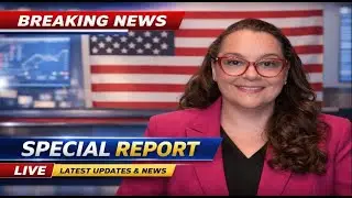 And Now The News