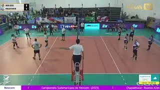 3er Puesto +40 Sudamericano 2025:  Onda Verde (Cba. )  2   vs   Paraguay  0