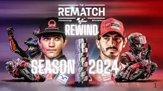 MotoGP 2024 Season Review