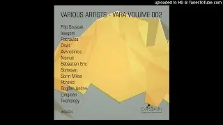 Nicvius - J213 (Original Mix)