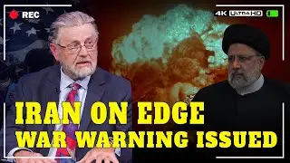 Larry Johnson: IRAN ON EDGE - PROTESTS SPREAD, WAR WARNING ISSUED