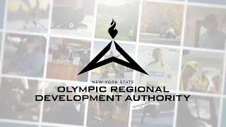 Be a part of the Team: Maintenance Staff at the Olympic Center