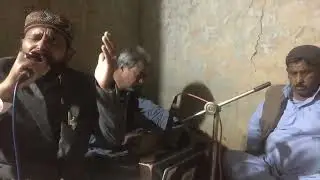 Saif ul malook Awaz asghar shah shergarh