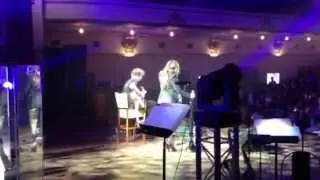 Trijntje Oosterhuis - That's what friends are for feat. Rory de Kievit