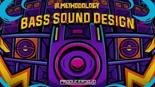 The Ultimate Bass Sound Design Course by ill.Gates | Producer Dojo