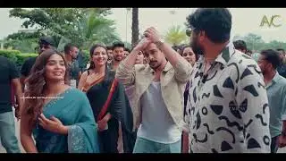 Sahasam - Audio Launch | Ramzan | Gouri Kishan  | Jeeva Joseph| Narain | Bibin Krishna