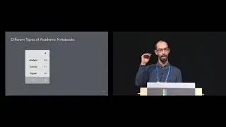 Exploration and Explanation in Computational Notebooks