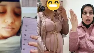 اخبار وصلتني بيبيش نوضتها مع حسيكو السوسية فرشت المزورة علاش مسفرتش للقنطرة خوسيفينا فضحت الغدارة
