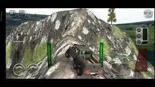 4x4 off road rally6 level 61