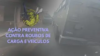 A&Ccedil;&Atilde;O R&Aacute;PIDA DO 41&ordm; BPM NO PARQUE ESPERAN&Ccedil;A!