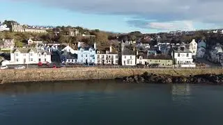 The Crown, Port Patrick