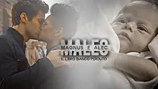 Sei il mio cuore Magnus Bane, resta intatto per me (+ citazioni da 