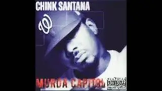Chink Santana - Be Rite Here feat. Gerreddi 