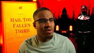 The Fallen Third | Do You Like Killer Nuns?? | Indie Horror Game
