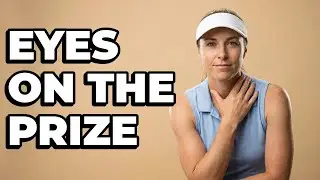 Why Is Eye Position Crucial For Consistent Putting?