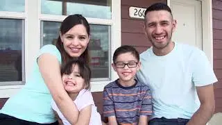 2019 Habitat Video