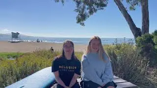 5 QUICK QUESTIONS with Audrey Presby