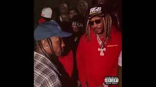 [FREE] FUTURE X TRAVIS SCOTT Melodic Type Beat 2024 - &ldquo;CINDRELLA&rdquo; (prod.MILLIE)
