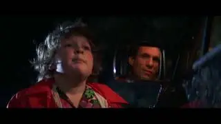 I Goonies - La prego mi porti alla centrale della polizia