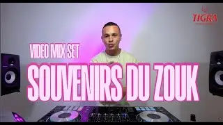Souvenirs du Zouk Video Mix SET