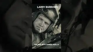 Larry Burrows
