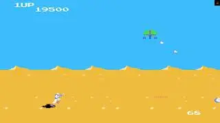 Полное прохождение Formation Z (Dendy)