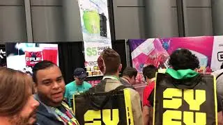Nycc 2017