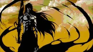 Bleach Unreleased OST - Aizen's Defeat Theme
