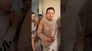 Vukići Viteževo - Useljenje u novu kuću