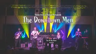The Downtown Men - 