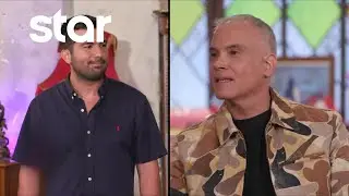 Cash or Trash | Θα καταφέρει ο Μαυρομάτης να αγοράσει τα ραδιόφωνα από τον Θεσσαλονικιό πωλητή;