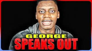 A Conversation With George AKA Behizy