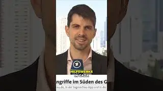 Beschuss in Gaza: Augenzeugenberichte und Untersuchungen