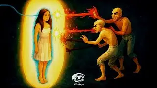 Energy Cord Removal ✨ Powerful Spiritual Cleansing | 396Hz + 639Hz + 936Hz | Meditation 🧘🏽&zwj;♂️ ♾️