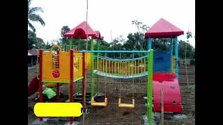 Produsen Mainan Ayunan Anak Jayapura 0812 2512 3835