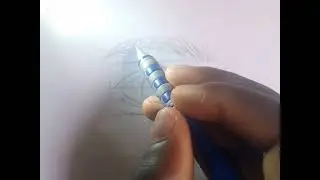 How to draw an eyes👀 let's learn together ✍️ 