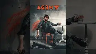 Akhil Akkineni Acted Agent Movie OTT Release date in Tamil 🤩🥳🔥#shorts #trending #tamil #viralvideo