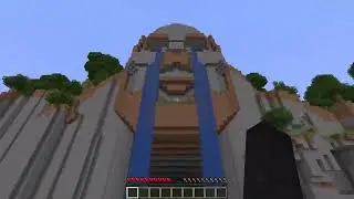 I swear, this was just supposed to be a normal Water Bucket fall video