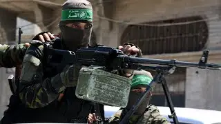 Israel-Hamas war &lsquo;threatens to spiral into a broader conflict&rsquo;