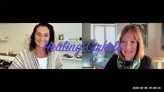Gesprek 228  Een mooi gesprek met Silvia Hoevenaar