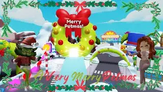 Ropets Christmas \\ Whimsical Event \\ Ropets #RopetsPetmas #ropets #roblox
