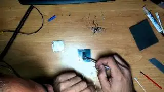 How to Delid your Haswell CPU 4670k
