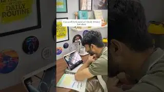 5 Study Techniques *AIR 1* Used📚| AIIMSONIAN Tricks🤯🔥