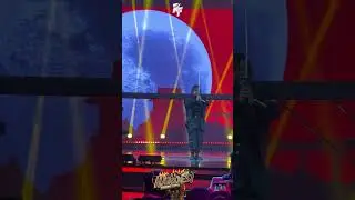 The Hardest Singing Show : Minggu ke-5 ( Putera Muhammad )  Pria Terhebat