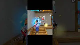 Cockroach😁 banaa Diya🤣#shorts #sogogaming #freefire #tondegamer